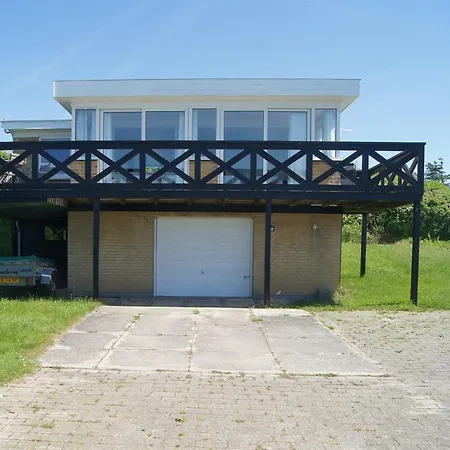 Lokken Dom wakacyjny